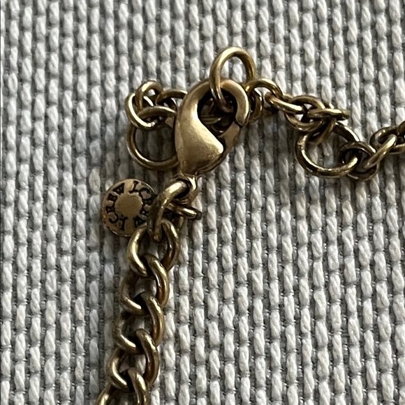 Set of 7 Statement Necklaces, Madewell and J. Crew. - Picture 9 of 10